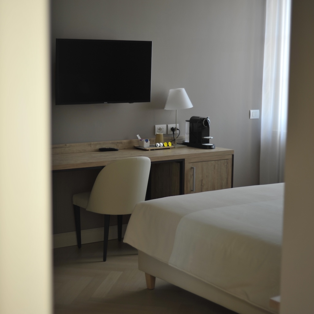 Bergamo Inn 43